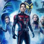 Ant-Man and the Wasp Quantumania Box Office Collection Day 1