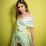 Donal Bisht Latest Hot Photos (1)
