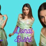 Donal Bisht Latest Hot Photos