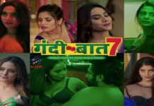 Gandi Baat Season 7 Web Series Watch Online All Episodes on Altt
