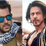 Shah Rukh Khan-Salman Khan to Have a Face-Off in Aditya Chopra