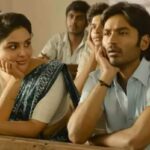 Dhanush Film to Cross Rs 50 Crore Today