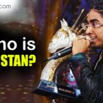 Who is MC Stan, The Basti Ka Hasti Who Won Bigg Boss 16, Some Facts About MC Stan