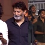 Dhanush Stuns Fans By Singing in Telugu at SIR Pre-release Event