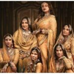 Heeramandi (Netflix) Web Series Cast, Release Date, Actress Name, Story