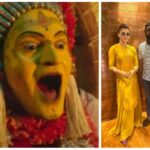 Kantara 2 Urvashi Rautela Confirms Being Part of Rishab Shettys Action Thriller Prequel
