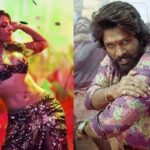 No no Antava Samantha Ruth Prabhu Rejects Dance Number in Allu Arjuns Pushpa 2 – Reports