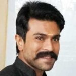 Ram Charan’s Car is Mobbed by Fans as he arrives at Simhachalam Temple