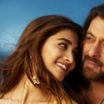 Kisi Ka Bhai Kisi Ki Jaan – Naiyo Lagda Song Continues The Salman Khan Legacy of Melodious Chartbusters