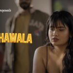 Rikshawala Part 1 Web Series: Watch All Episodes on Ullu App Rikshawala Part 1 Web Series Watch All Episodes on Ullu App