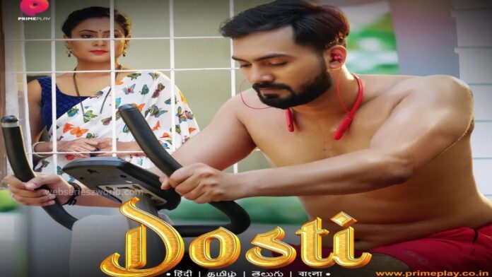 Dosti Web Series Watch Online All Episodes On PrimePlay App