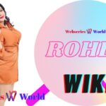 Rohee Web Series Actress Biography, Age, Figure, Web Series Names, Wiki, Photos & More Rohee Web Series Actress Biography, Age, Figure, Web Series Names, Wiki, Photos & More