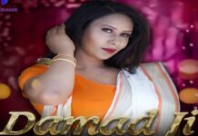 Watch Online Damad Ji (Besharams) Web Series All Episodes Watch Online Damad Ji (Besharams) Web Series All Episodes