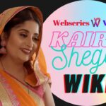 Kaira Shegal Wiki, Age, Figure, Web Series Names, Biography, Photos, Net Worth