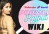 Poonam Rajput Wiki, Age, Figure, Web Series Names, Biography, Photos, Net Worth & More