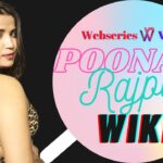 Poonam Rajput Wiki, Age, Figure, Web Series Names, Biography, Photos, Net Worth & More