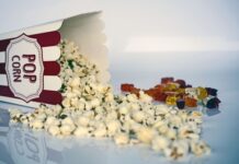 The Top 5 Movies You Should Watch The Top 5 Movies You Should Watch