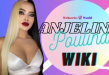 Angelina Poulina Wiki, Age, Figure, Web Series Names, Biography, Net Worth