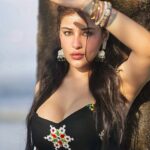 Edin Rose shares a glimpse of her lifestyle on Instagram