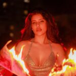 Edin Rose – Indian actress and social media influencer.